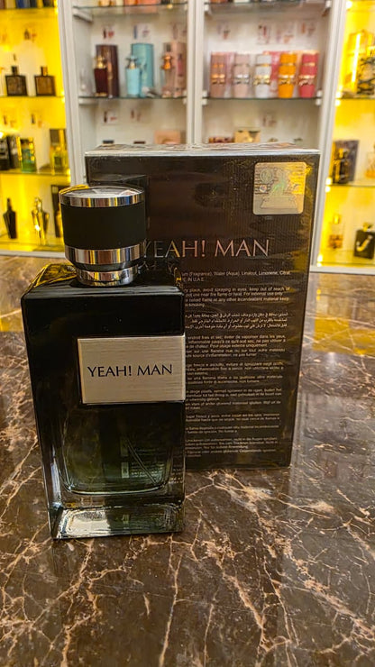DECANT YEAH MAN MAISON ALHAMBRA EDP
