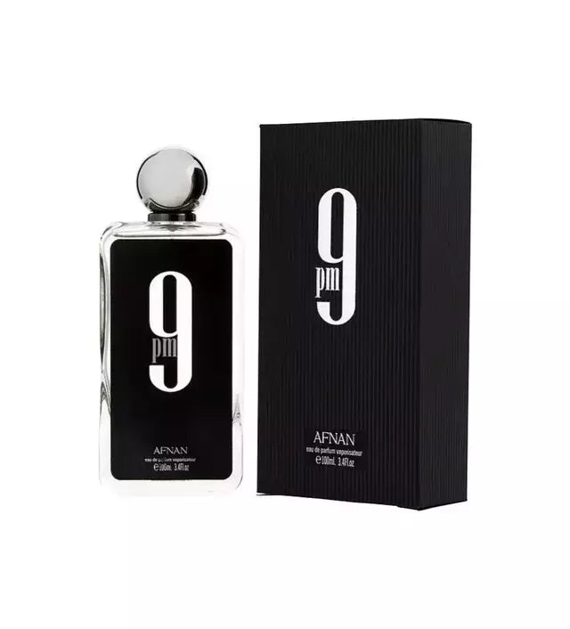 AFNAN 9PM BLACK EDP 150ML