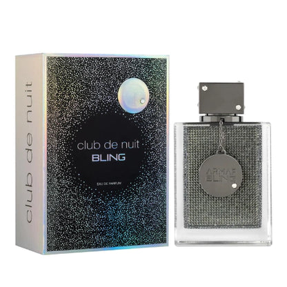 ARMAF CLUB DE NUIT BLING EDP 10