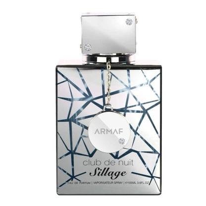 ARMAF CLUB DE NUIT SILLAGE 105 UNISEX