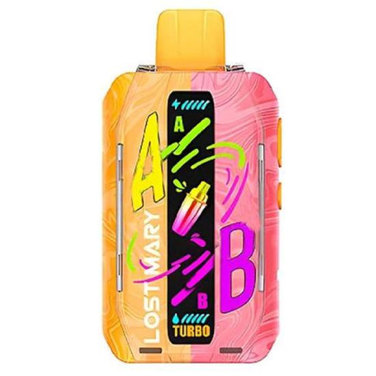 MIAMI CHILL LOST MARY MIXER 30K  ($30.000 POR MENOR )