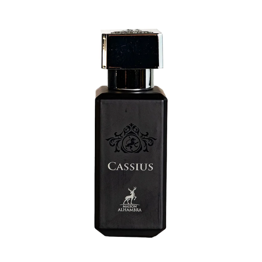 MAISON ALHAMBRA CASSIUS EDP 30ML
