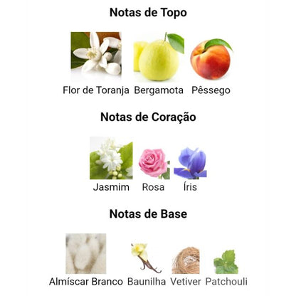 30 ML MAISON ALHAMBRA CHANTS TENDERINA