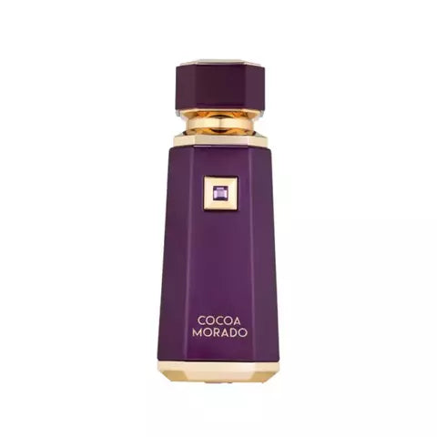 DECAN FRENCH AVENUE COCOA MORADO