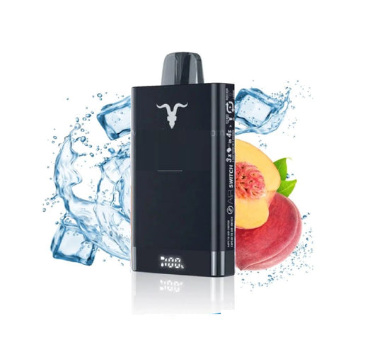 PEACH ICE IGNITE V150 PRO ($23.000 POR MENOR
