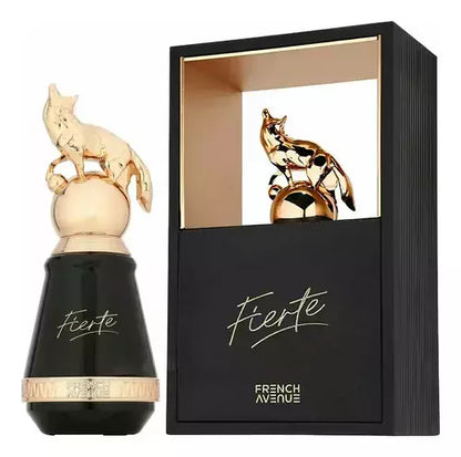 FRENCH AVENUE FIERTE 80ML
