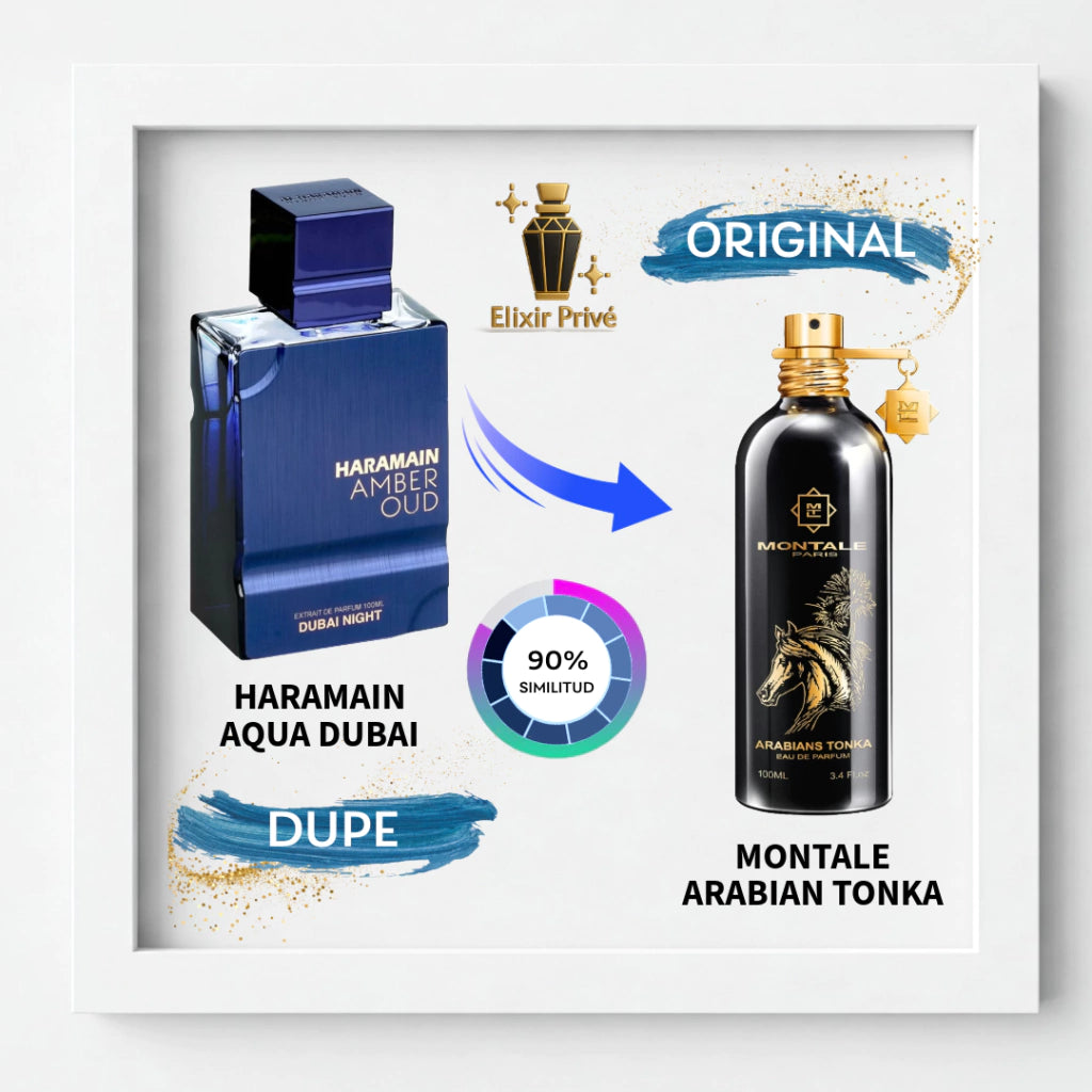 AL HARAMAIN AMBER OUD DUBAI NIGHT 100ML MASCULINO