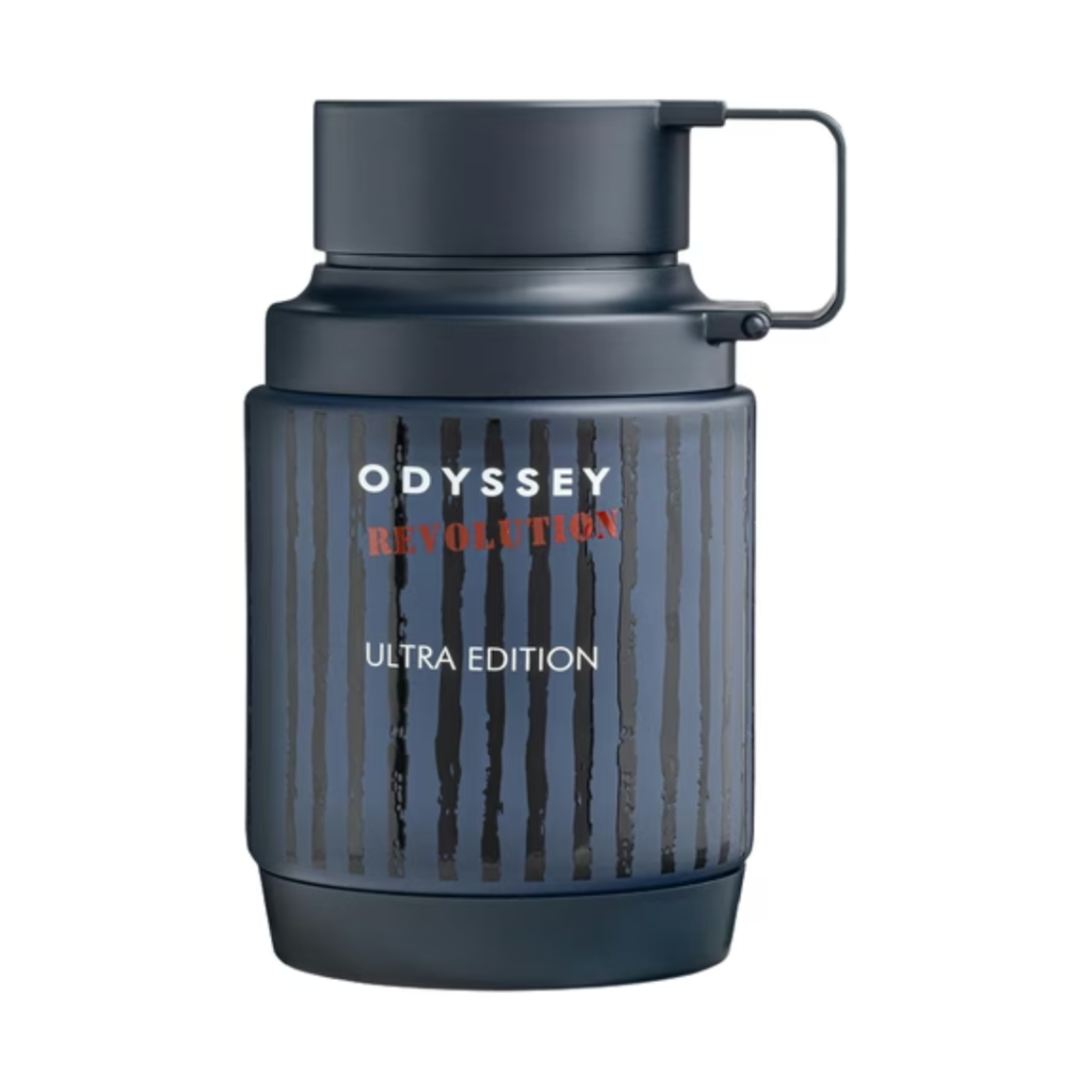ARMAF ODYSSEY REVOLUTION ULTRA EDITION EDP 100ML