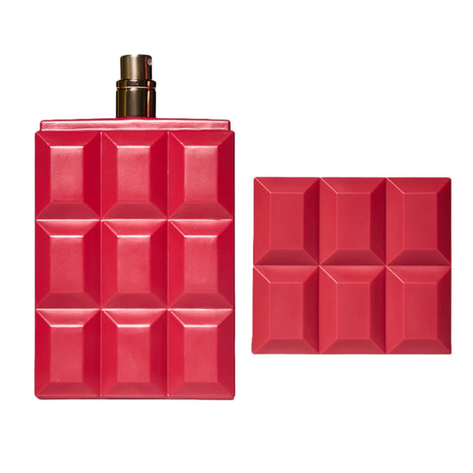 SABRINA CHERRY BABY EDP 7