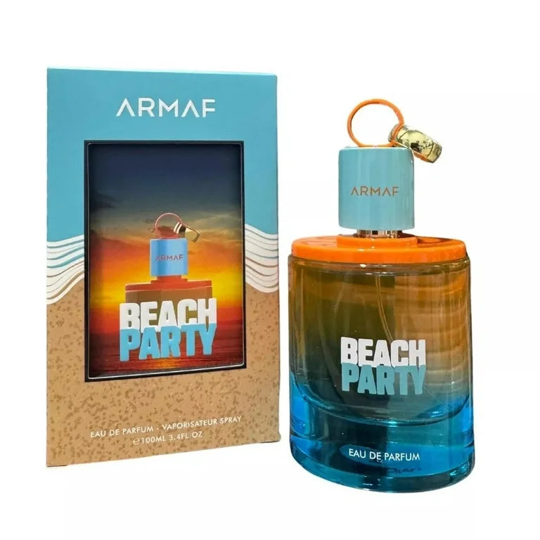 ARMAF BEACH PARTY EDP 100ML