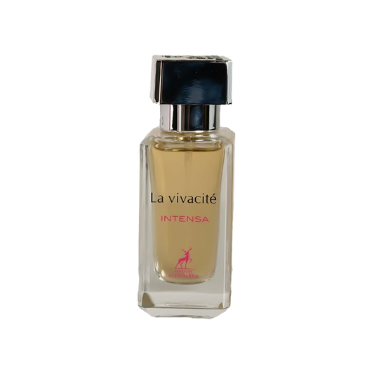 MAISON ALHAMBRA LA VIVACITE INTENSA EDP 30ML