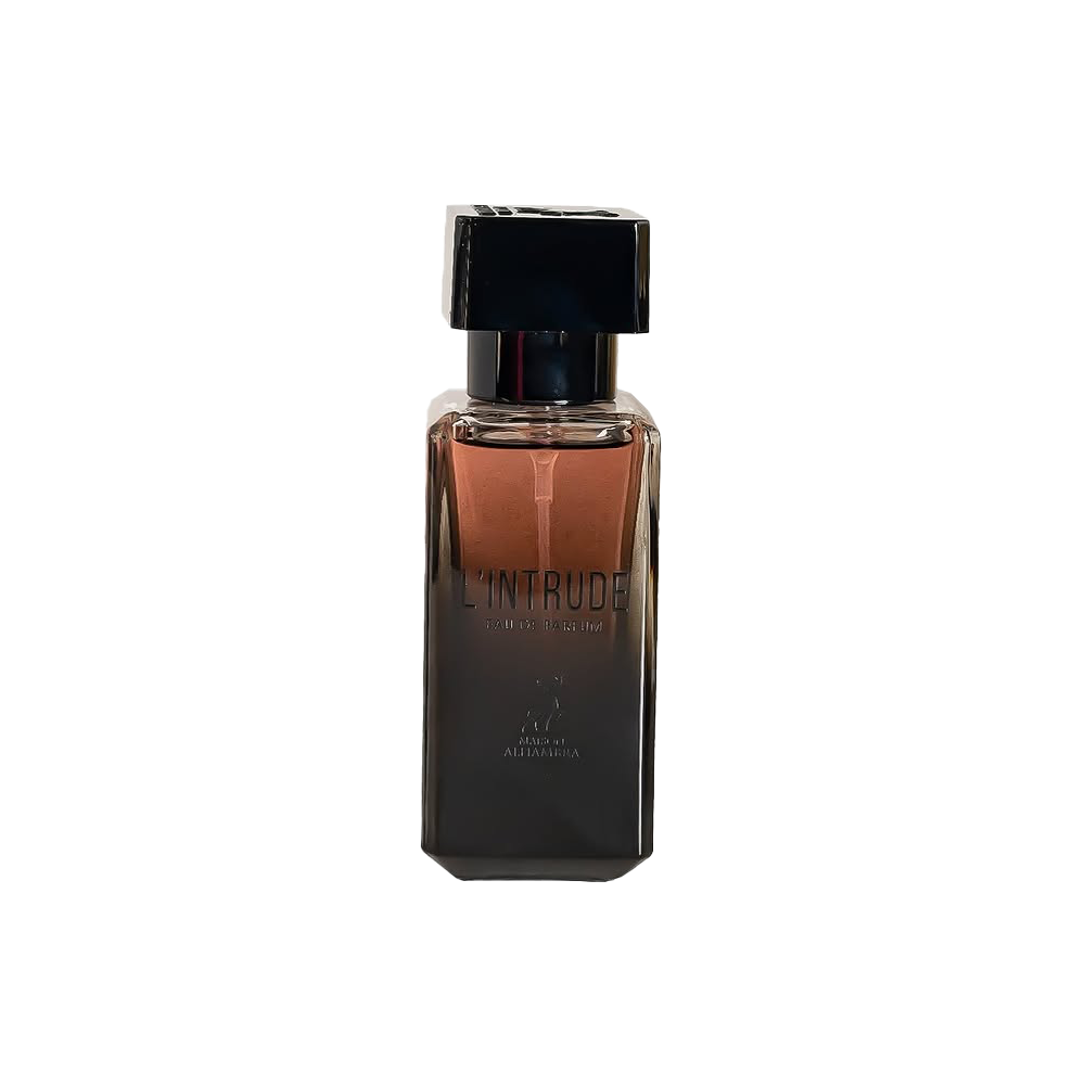 MAISON ALHAMBRA L'INTRUDE EDP 30ML