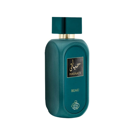 FRAGANCIAS WORLD HAYAATI BEAU EDP 100ML
