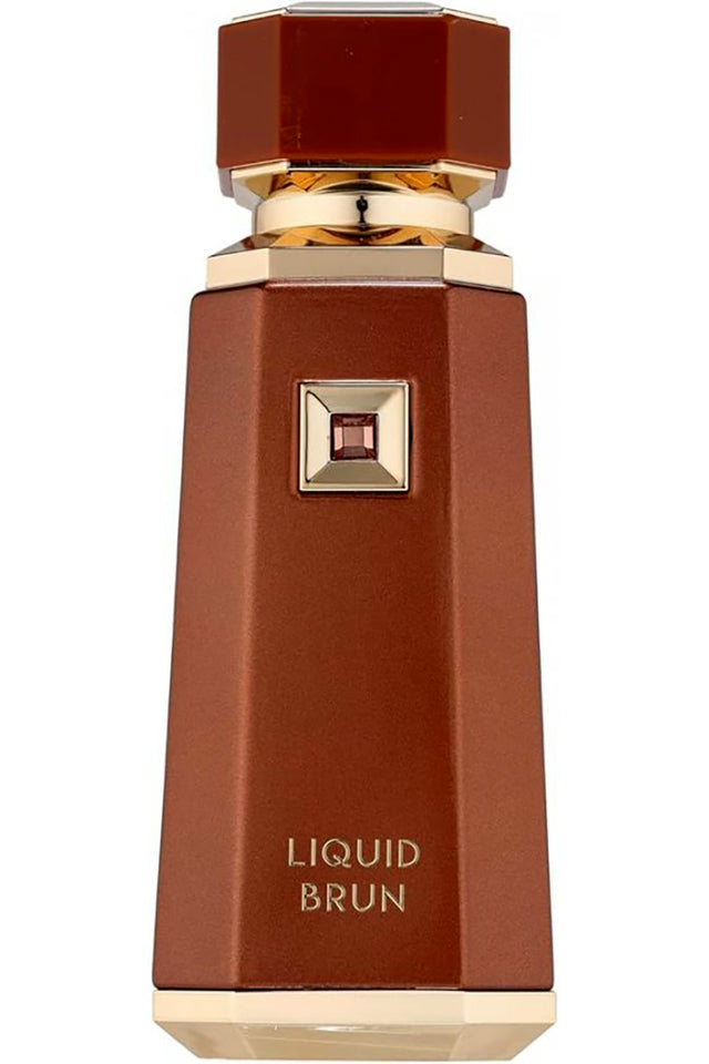 DECANT FRENCH AVENUE LIQUID BRUN