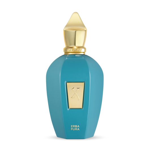 XERJOFF ERBA PURA EUA DE PARFUM 100ML