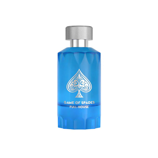 JO MILANO GAME OF SPADES FULL HOUSE PARFUM 100ML