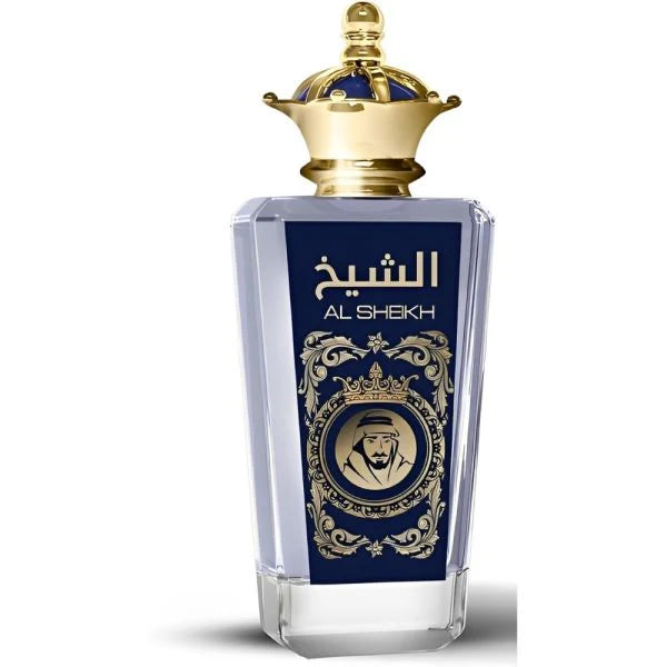 SAHARI COLLECTIONS AL SHEIKH EDP 100ML