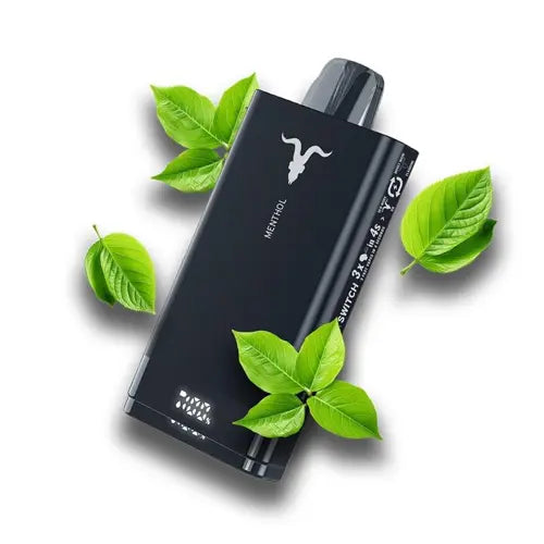 MIAMI MINT ELF BAR ICE KING 40K