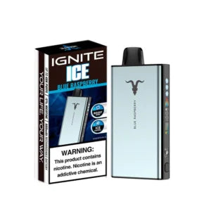 IGNITE V400 ICE BLUEBERRY (35.000 por menor)