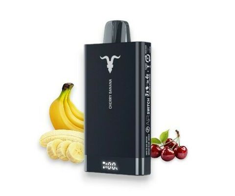 IGNITE V400 ICE GRAPE
