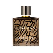 RAYHAAN IMPERIA INTENSE FOR HIM EDP 100ML