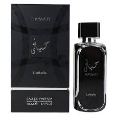FRAGANCIAS WORLD HAYAATI EDP 100ML