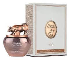 LATTAFA PRIDE TAUREANT DE COMBAT EDP 100ML