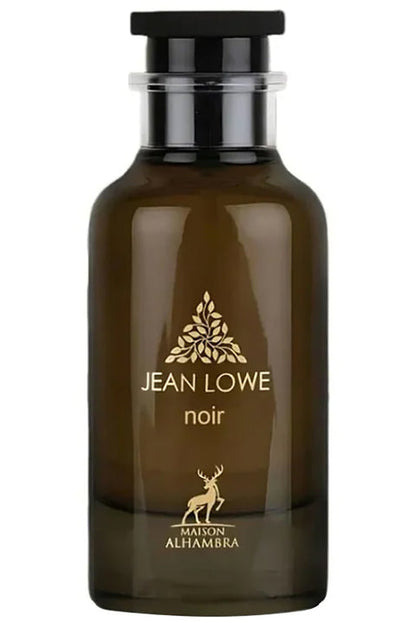 MAISON ALHAMBRA JEAN LOWE NOIR EDP 100ML