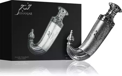 LATTAFA NICHE EMARATI KHANJAR EDP 8