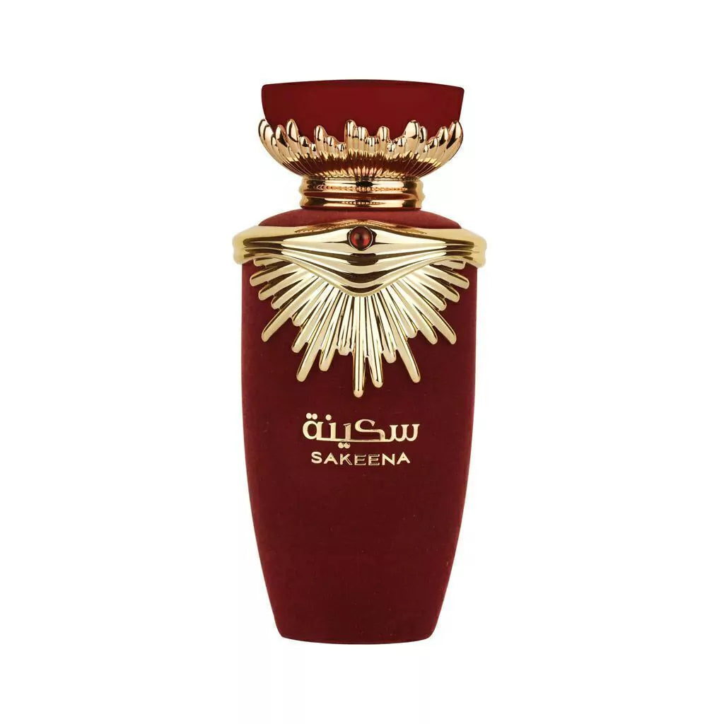 LATTAFA SAKEENA EDP 100ML (UNISEX)