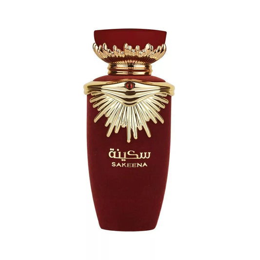 LATTAFA SAKEENA EDP 100ML (UNISEX)