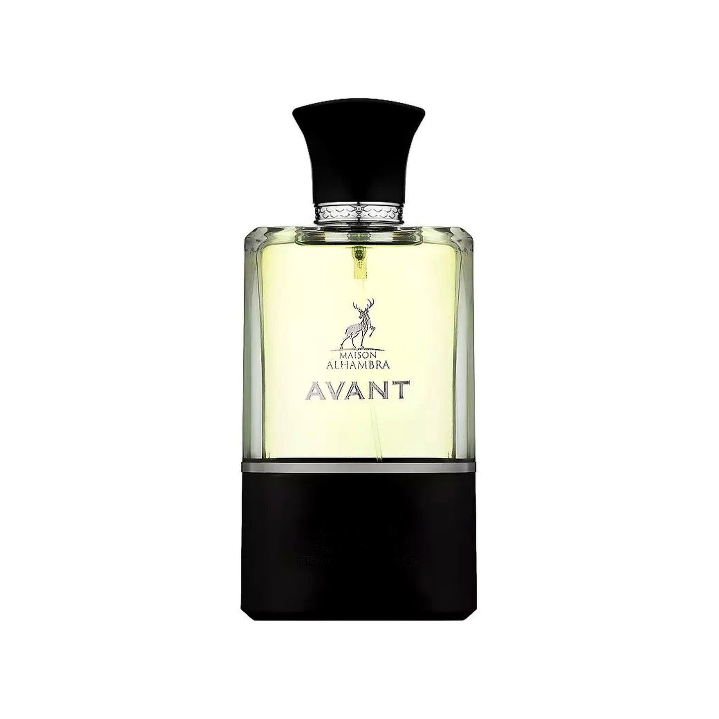 MAISON ALHAMBRA AVANT EDP 100ML