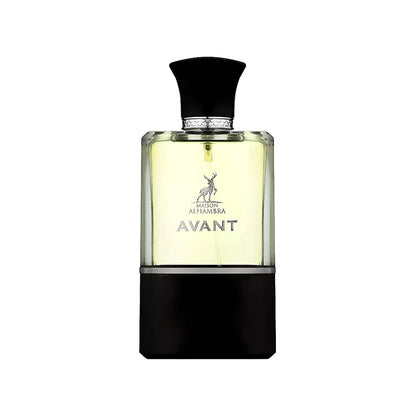 MAISON ALHAMBRA AVANT EDP 100ML