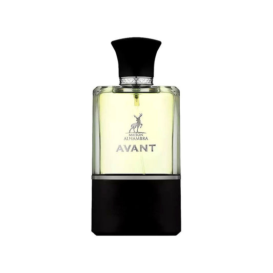 MAISON ALHAMBRA AVANT EDP 100ML