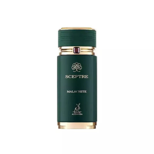 MAISON ALHAMBRA SCEPTRE MALACHITE EDP 100ML