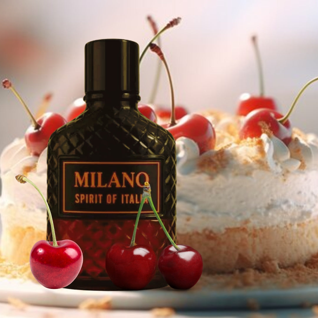 ASTEM MILANO SPIR OF ITALIA EDP 100ML