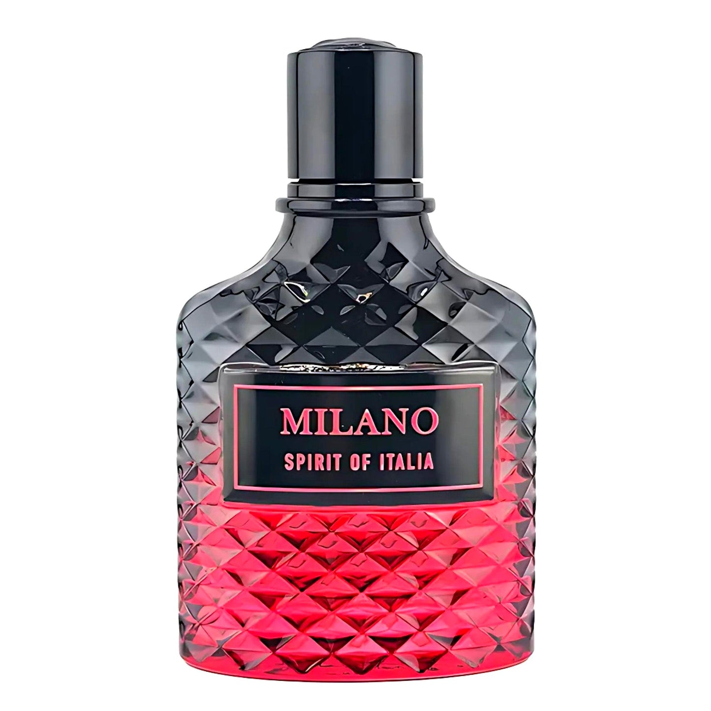 ASTEM MILANO SPIR OF ITALIA EDP 100ML