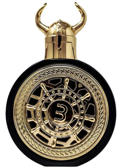 BHARARA VIKING CAIRO 100ml MAN