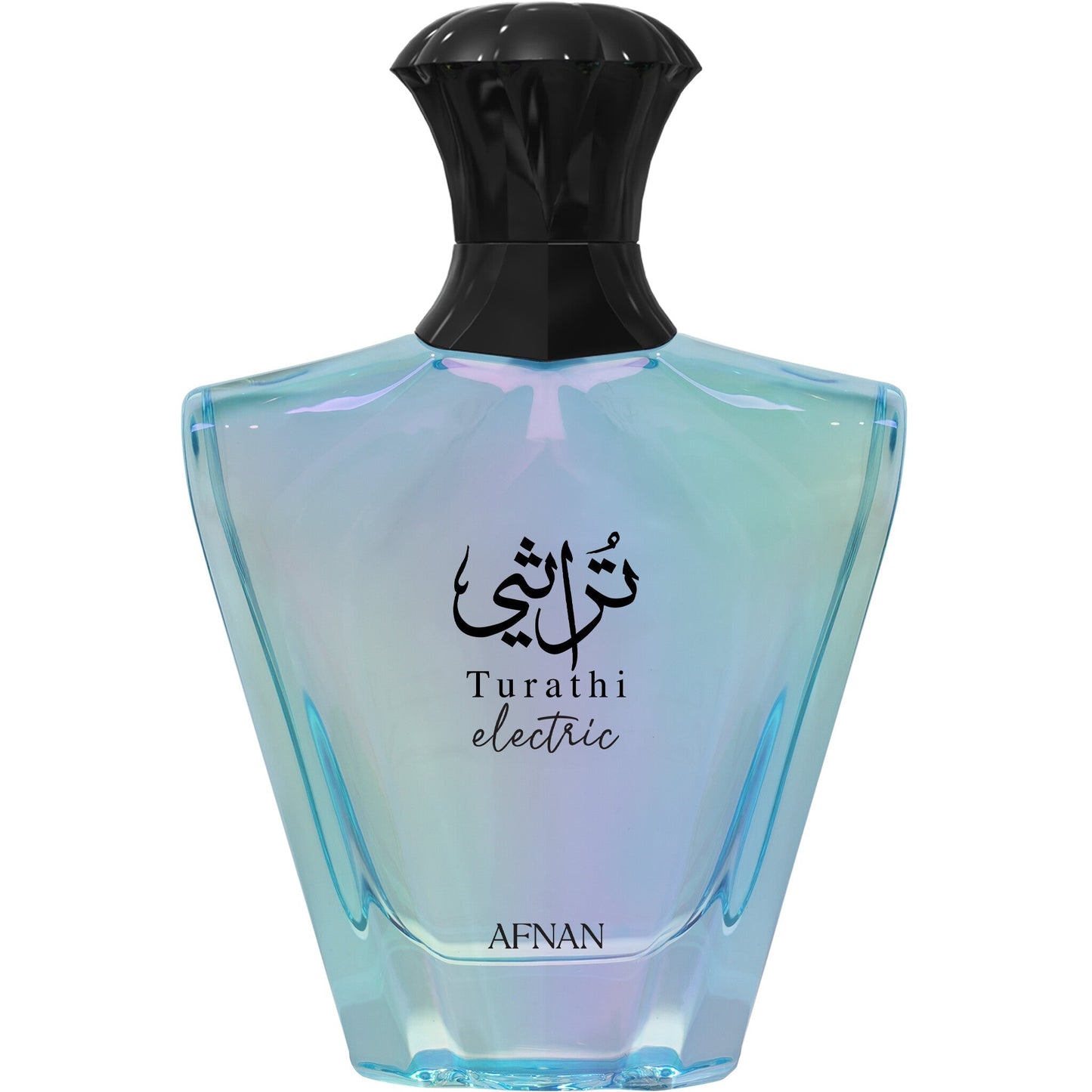 AFNAN TURATHI ELECTRIC EDP DECANT