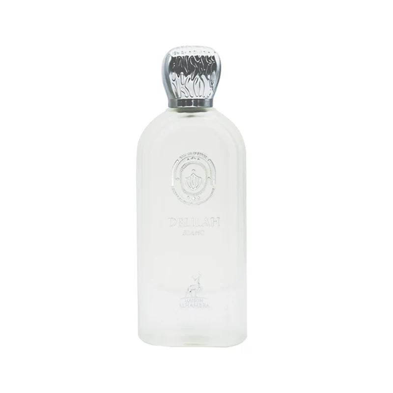 MAISON ALHAMBRA DELILAH BLANCO 100ML EDP