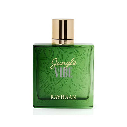 RAYHAAN JUNGLE VIBE EDP 100ML