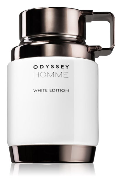 ARMAF ODYSSEY HOMME WHITE EDITION 100ML MAN