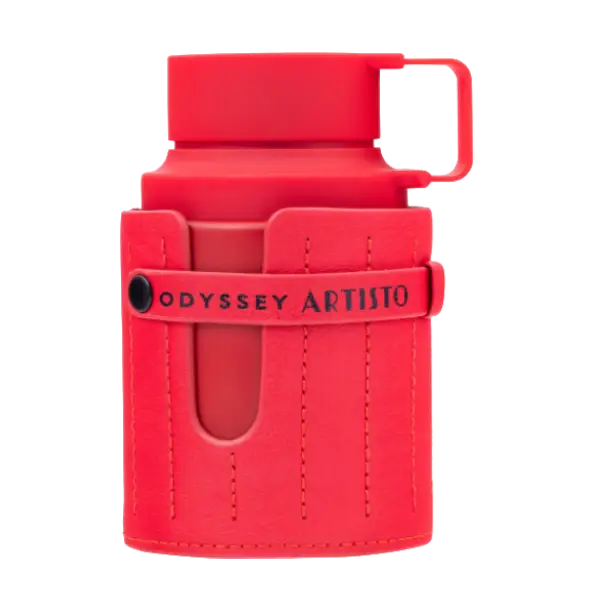 ARMAF ODYSSEY ARTISTO EDITION RED EDP 100ML