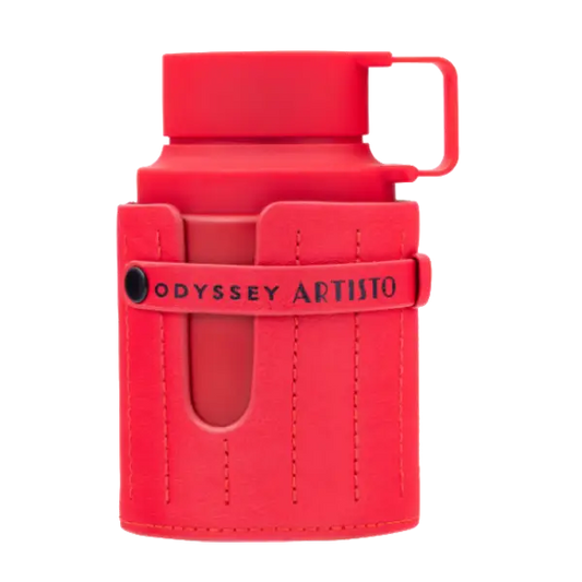 ARMAF ODYSSEY ARTISTO EDITION RED EDP 100ML