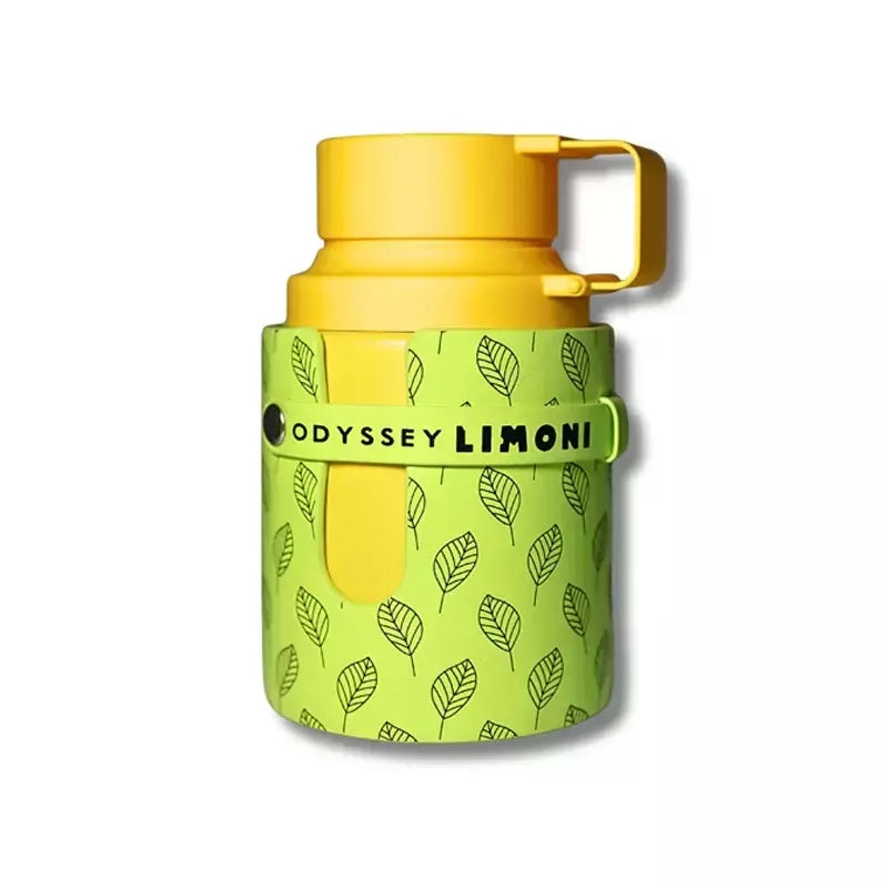 ARMAF ODYSSEY LIMONI EDP 100ML