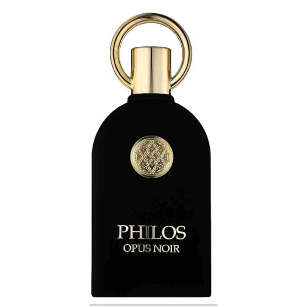 MAISON ALHAMBRA PHILOS OPUS NOIR 100ML