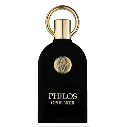 MAISON ALHAMBRA PHILOS OPUS NOIR 100ML