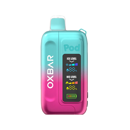 OXBAR 35K PUFF WATERMELON LUSH