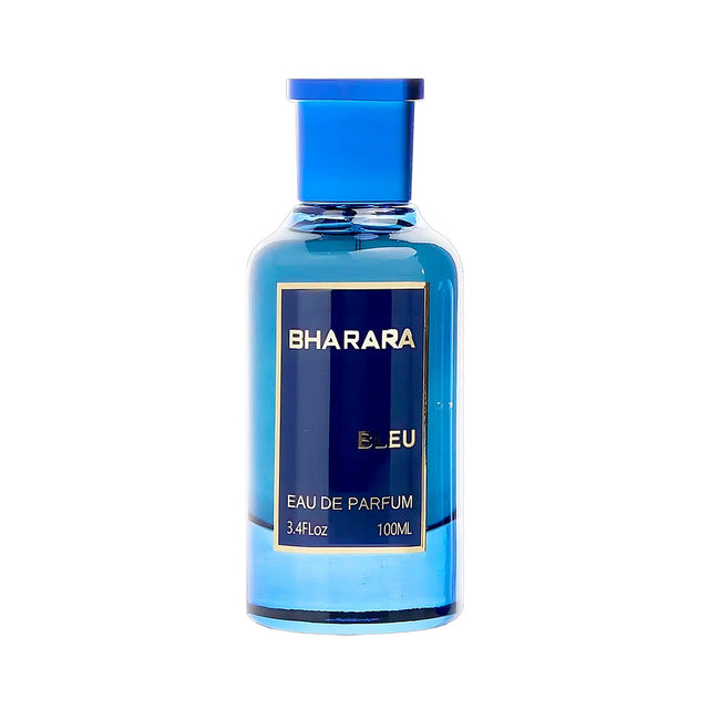 BHARARA BLUE EDP 100ML