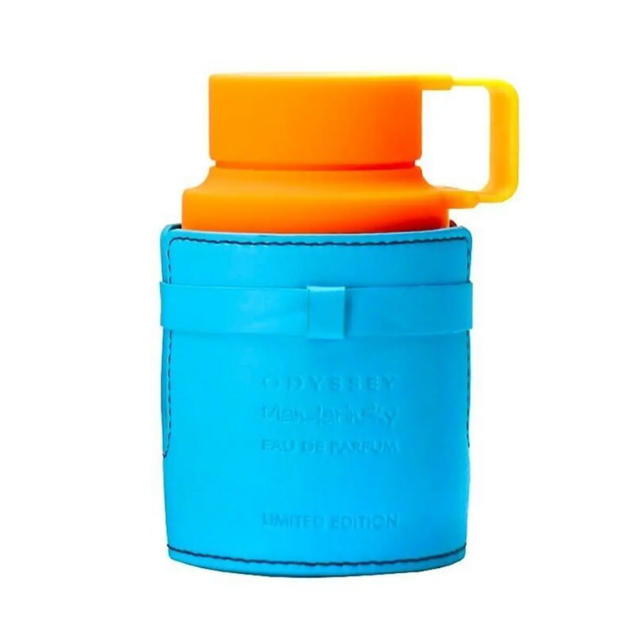 DECANT  ARMAF ODYSSEY MANDARIN SKY